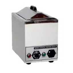 NSAW SWB-13T 13 L 1.5 kW Thermostat Serological Water Bath NSAW-1250-39