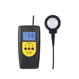 Metrix+ Flexible Sensor Lux Meter with Inbuilt PC Data Logging Interface LX 1336A-11