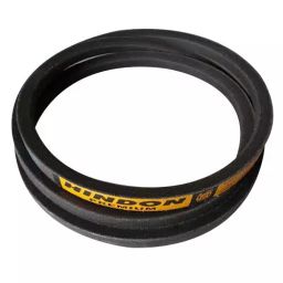 Hindon A160 G-Set V-11 Rubber V -Belt, Thickness 8 mm-image-38