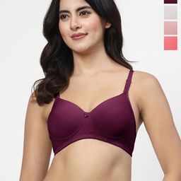LILY Bra Full Coverage Lightly Padded-picture-21