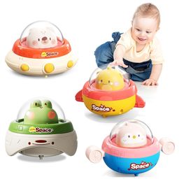 Kidology Space Adventure Tumbler Toys-22
