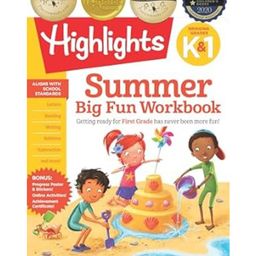 Summer Big Fun Workbook - English-15