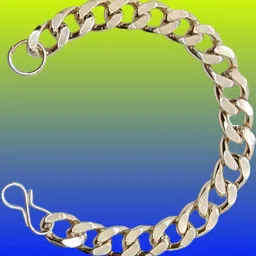 Dynamic Retail Global Men Link Bracelet-image-77