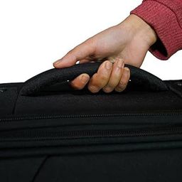 Timus Set Of 2 Flash Plus Soft-Sided Trolley Bag image 4