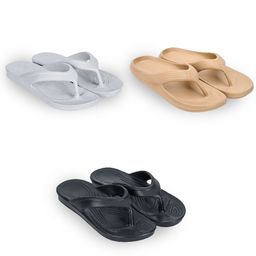 Feel alive Men Thong Flip-Flops-picture-33