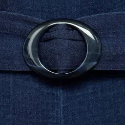 MANGO Basic Jumpsuit image 2