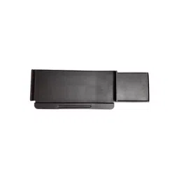 Implemental Metal Keyboard Tray with Height Adjustable with Mouse Pad 15 Kg Load Capacity, U8569 image 2