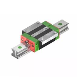 HIWIN Linear Guide Block 70 mm 5.43 Kg, RGW55C ZAH-45