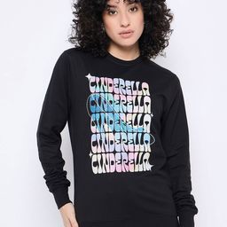 Wear Your Mind Women Printed Sweatshirt-image-18