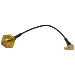 MULTICOMP PRO RF Coaxial Cable Assemblies RF COAX, SMA RP JACK-MMCX PLUG, 100MM, MC001909-picture-27