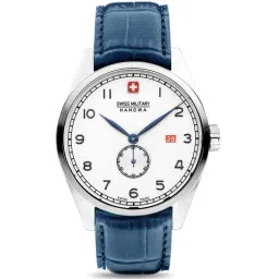 Swiss Military Hanowa SMWGB0000702 Lynx Analog Watch for Men-image-0
