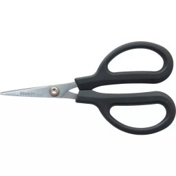 Kennedy Serrated Blade 160 mm Fibre Optic Shear KEN5333580K-picture-2