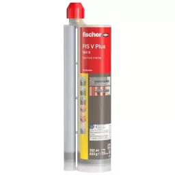 Fischer Injection Mortar for Cracked Concrete, FIS V Plus 360 S (IN) INJ.-image-22