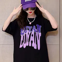 StyleCast x Revolte Girls Printed T-shirt-picture-39