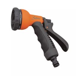 Spanco 8 pattern plastic spray gun SP-4020-image-5