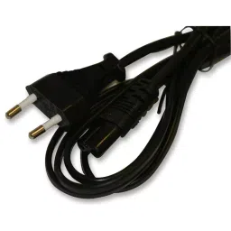 MULTICOMP PRO Power Cords / Electrical Power Cables POWER CORD, EURO TO FIG 8, 2M, SH10167R-picture-44