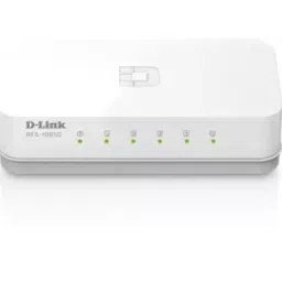 D-LINK 5 Ports Switch-DES-1005C-14