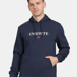 t-base Men Typography Printed Hooded Sweatshirt-image-47