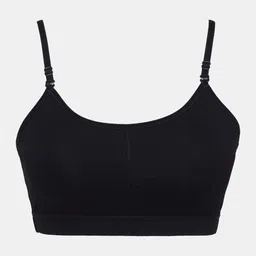 Sillysally Girls Full Coverage Bra-54