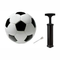 HackerX Pebble Trainy Sports Football-16
