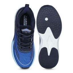 ABROS Men Xplor Mesh Running Shoes image 4