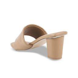 TRYME Ethnic Block Sandals image 5