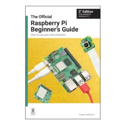 The Official Raspberry Pi Beginner's Guide 5th Ed-12