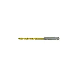 Makita Ø6x123 mm SDS PLUS High-Speed Steel Titanium Nitride Twist Drill Bit, B-57467-image-60