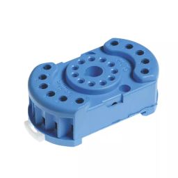 Sibass Electric Base with CE Mark for Relay 8 Pin and 60.12 Type, SE-90.22 (Pack of 200)-image-20