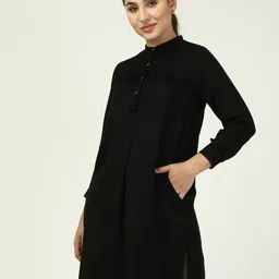 Saltpetre Organic Cotton Kurti-picture-40