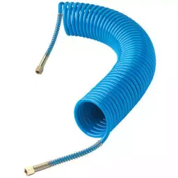 Techno 8 x 5.0 mm 5 m Blue PU Flexible Recoil Tube-image-10