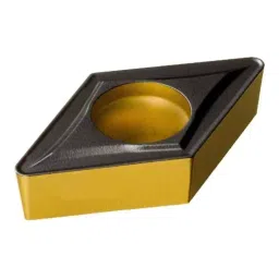 Sandvik Coromant CoroTurn 107 Turing Insert Carbide MTCVD Coating Diamond 0.79 mm, DCMT 11T308-UR 4325 (Pack of 10 Pcs)-22