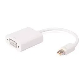 MULTICOMP PRO Audio / Video Cable Assemblies Mini DisplayPort to VGA Adapter, MP-V-picture-32