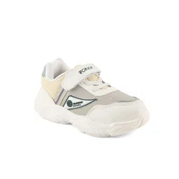 Lil Lollipop Unisex Kids Colourblocked Sneakers-26