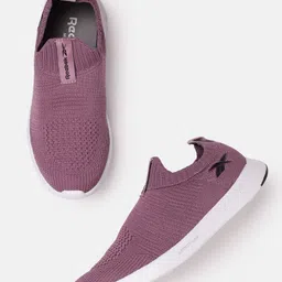 Reebok Women Woven Design Druhan 2.0 Walking Shoes-image-81