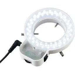 AS ONE LED Ring Lighting 100-240 V AC 48 Chips Double Winding 12000 Lumen, ARL-48S-17