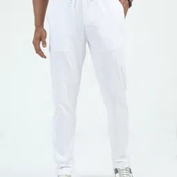 NEVER NEUD Men Relaxed Trousers-picture-25