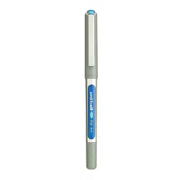 Uni uni-ball Eye UB 157 0.7 mm Extra Fine Bullet Tip Ball Pen, Light Blue-picture-34