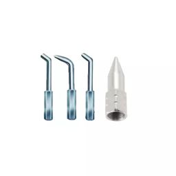 Star Big Bend Grease Gun Connector-picture-14