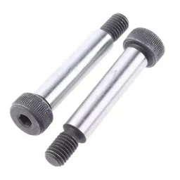 RS PRO M10 x Shoulder Bolt, 8229319 (Bag of 4 Pcs)-image-80