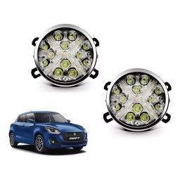 Auto Pearl LED Fog Lamp Unit for Maruti Suzuki Swift-82