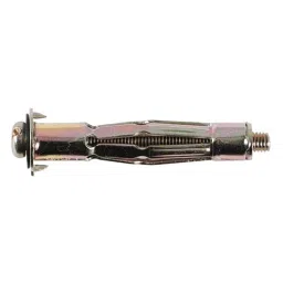 RS PRO Metal Masonry Anchor M5 x 60 x 60 mm 9 mm fixing hole, 1776992 (Bag of 25 Pcs)-image-28