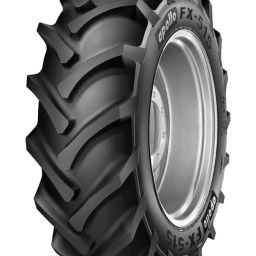 Apollo FX515-D 8.3-32 8PR Tyre For Tractor-image-67