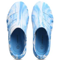 Adidas Men's ADICANE CLOG White Slides-image-1