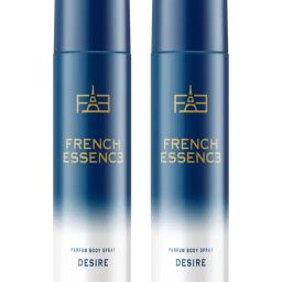 French Essence Desire Parfum Body Spray - Pack of 2-image-69