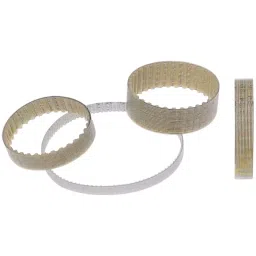 Contitech Timing Belt 51 Teeth 255 mm Length 16 mm Width, 16 / T5 / 255 SS-picture-4