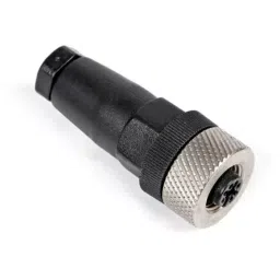 RS PRO Circular Connector 4 Contacts Cable Mount M12 Connector Socket Female IP67, 1863096-picture-17