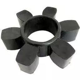 Ashutosh Rubber Star Series 230 mm FRC-Type Coupling Element-image-45
