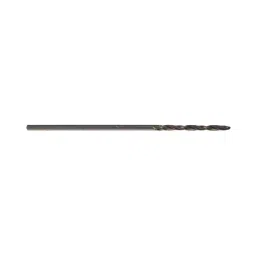 RS PRO HSS Twist Drill Bit, Diameter 0.9 mm, Model No 7877361 Melatic Grey Color (Pack of 5) image 4
