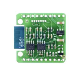 CSR8645 Bluetooth Power Amplifier Module 4.0 Audio Receiver CSR8645 APTX Dual 5W Speaker Audio Amplifier Lossless Band Talk Function - RS2958CSR8645 Bluetooth Power Amplifier Module 4.0 Audio Receiver CSR8645 APTX Dual 5W Speaker Audio Amplifier Lossless Band Talk Function - RS2958 image 2
